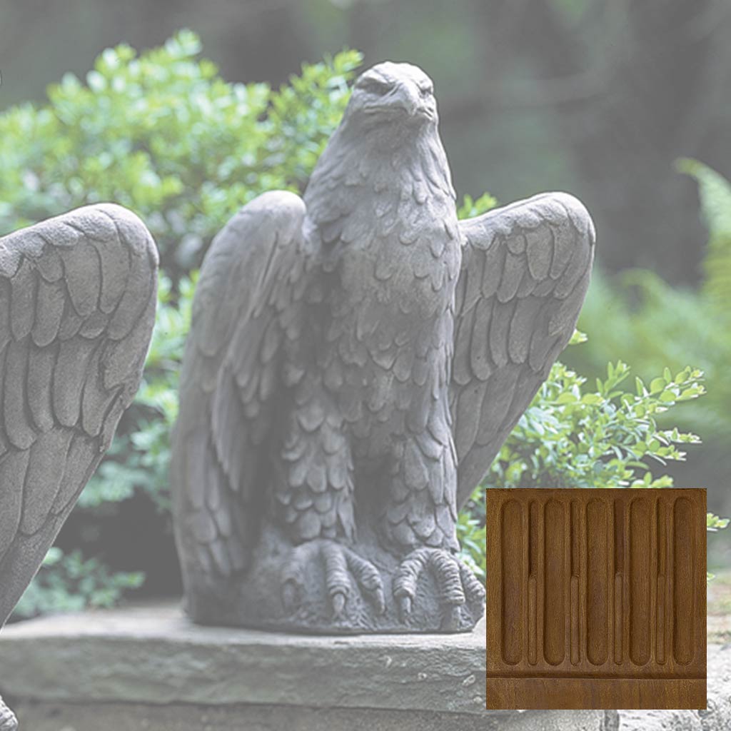 Eagle Looking Right