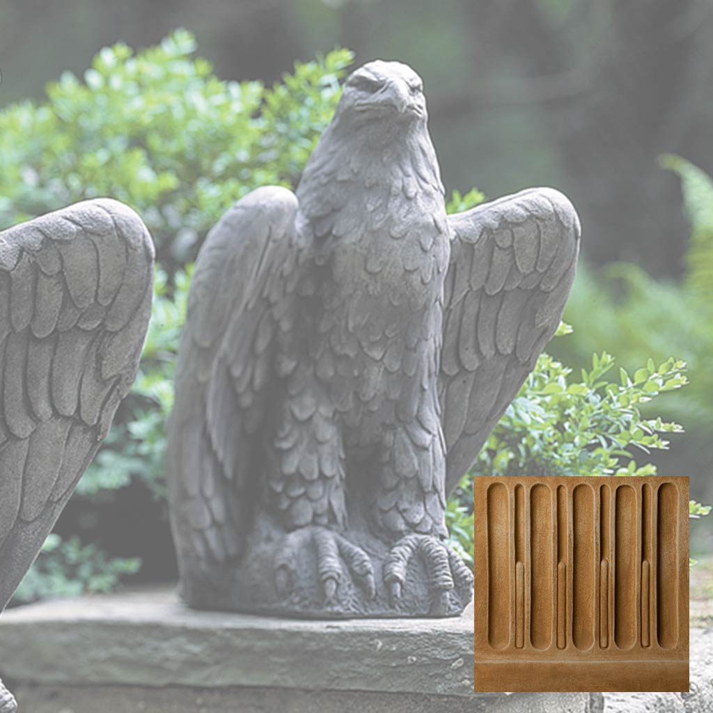 Eagle Looking Right