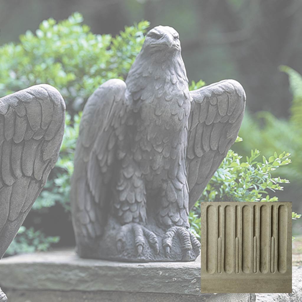 Eagle Looking Right