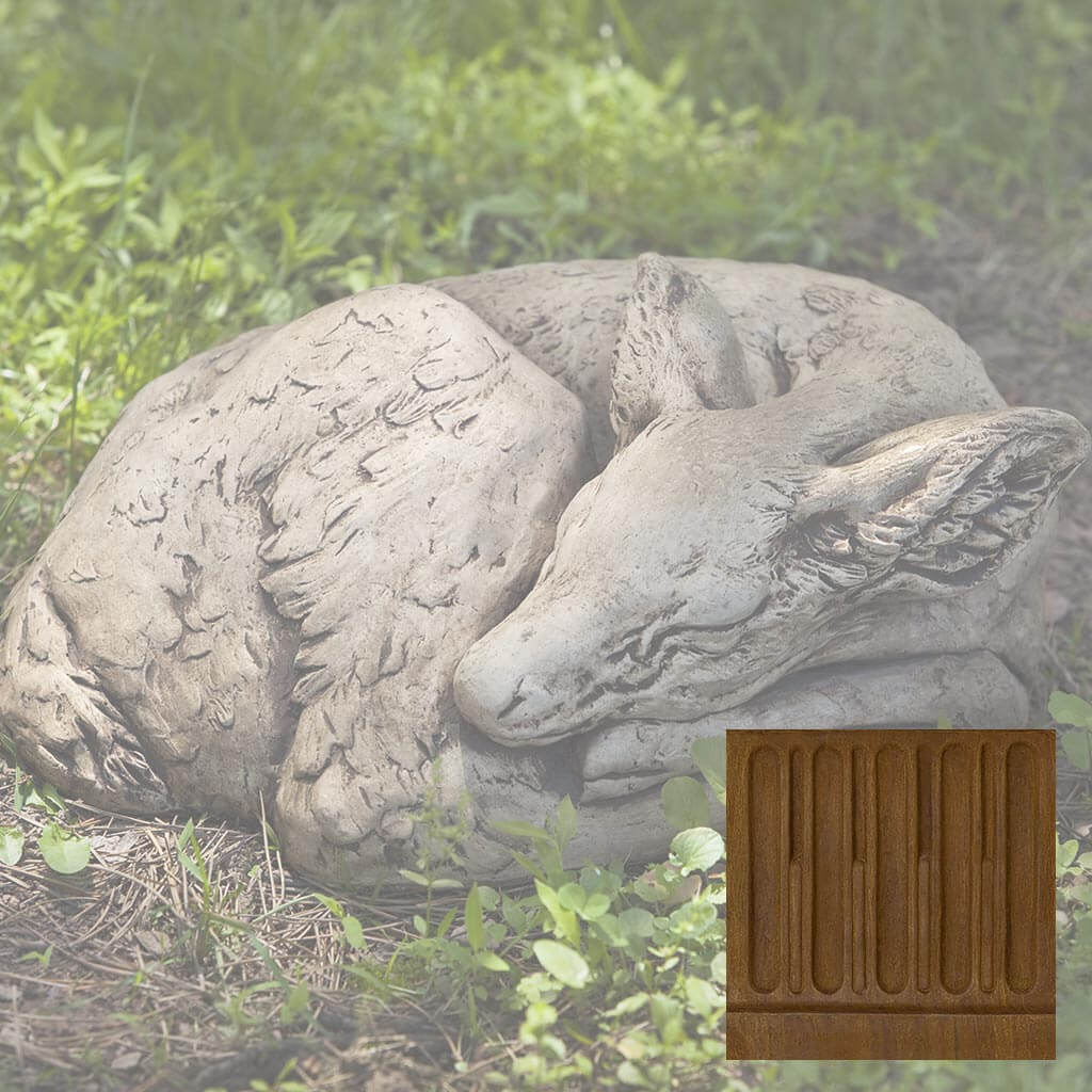 Sleeping Fawn