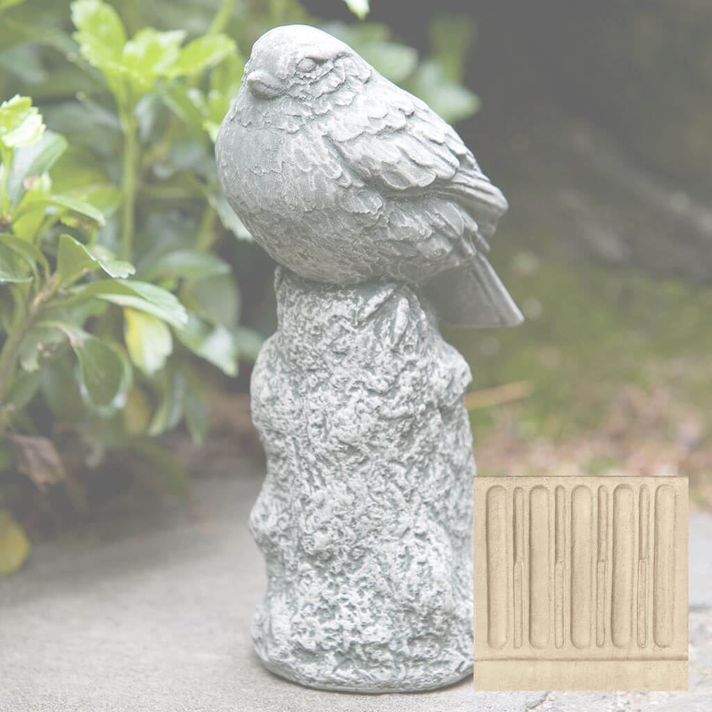 Resting Bird