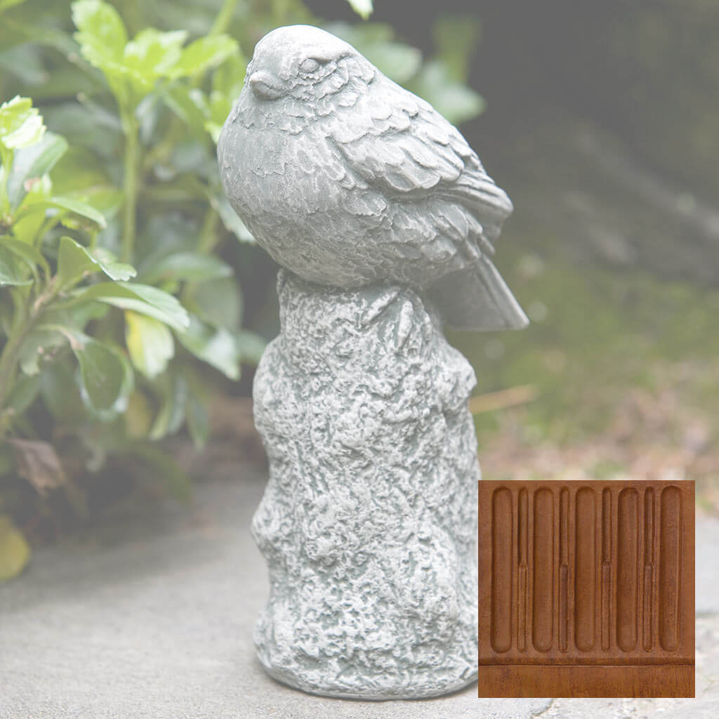 Resting Bird