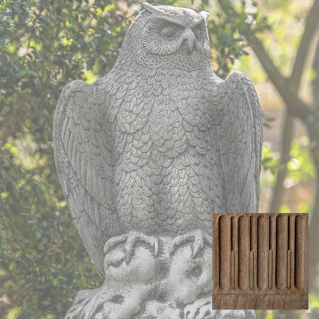 August Owl