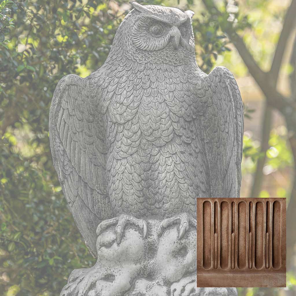 August Owl