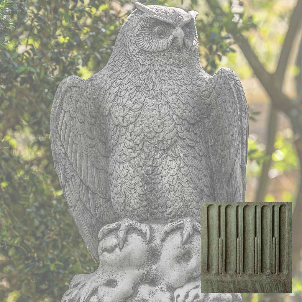 August Owl