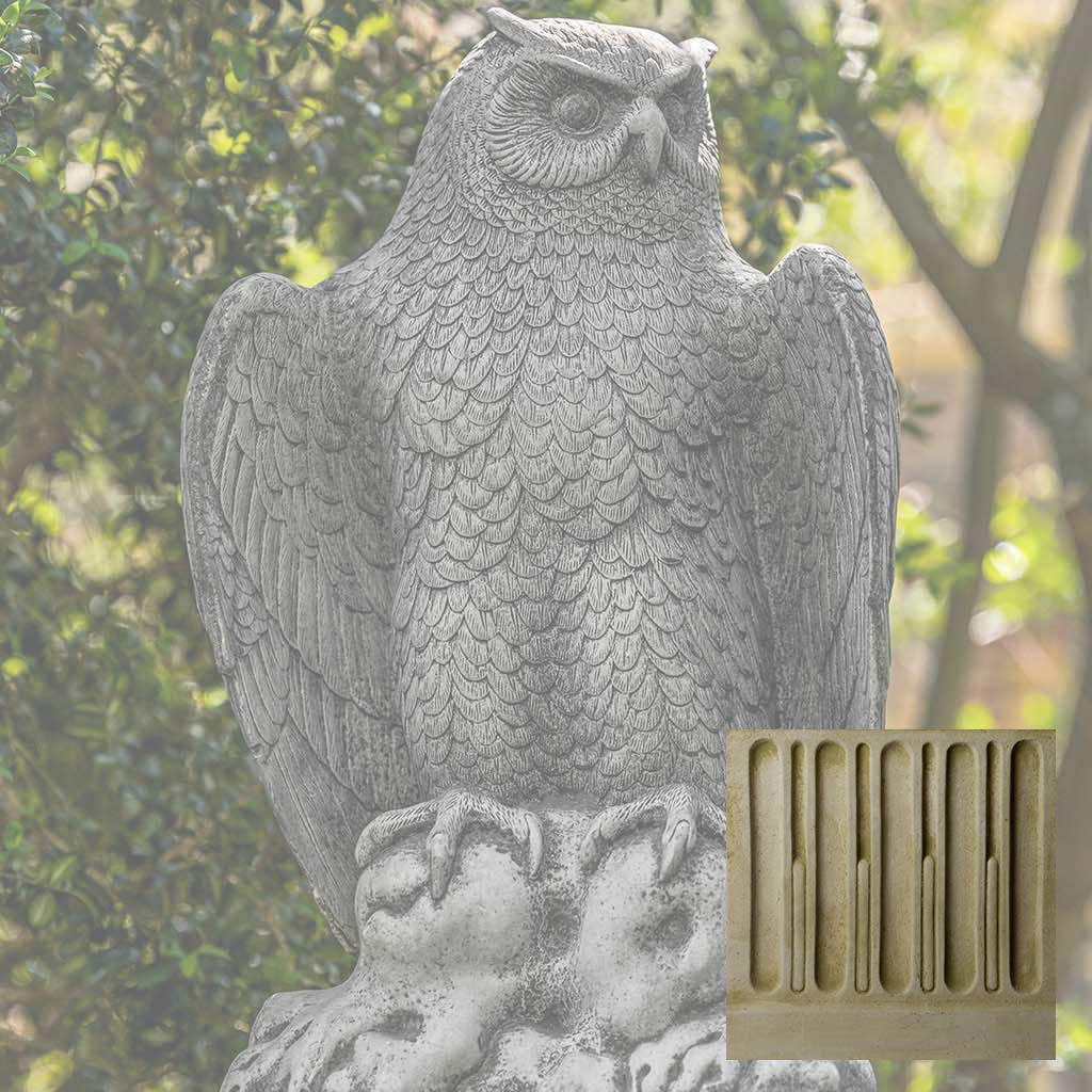August Owl