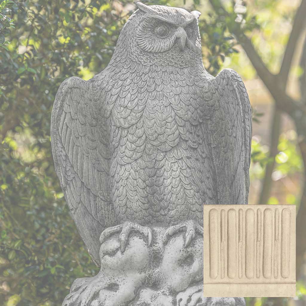 August Owl