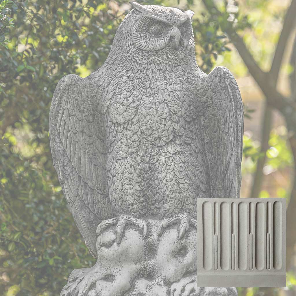 August Owl