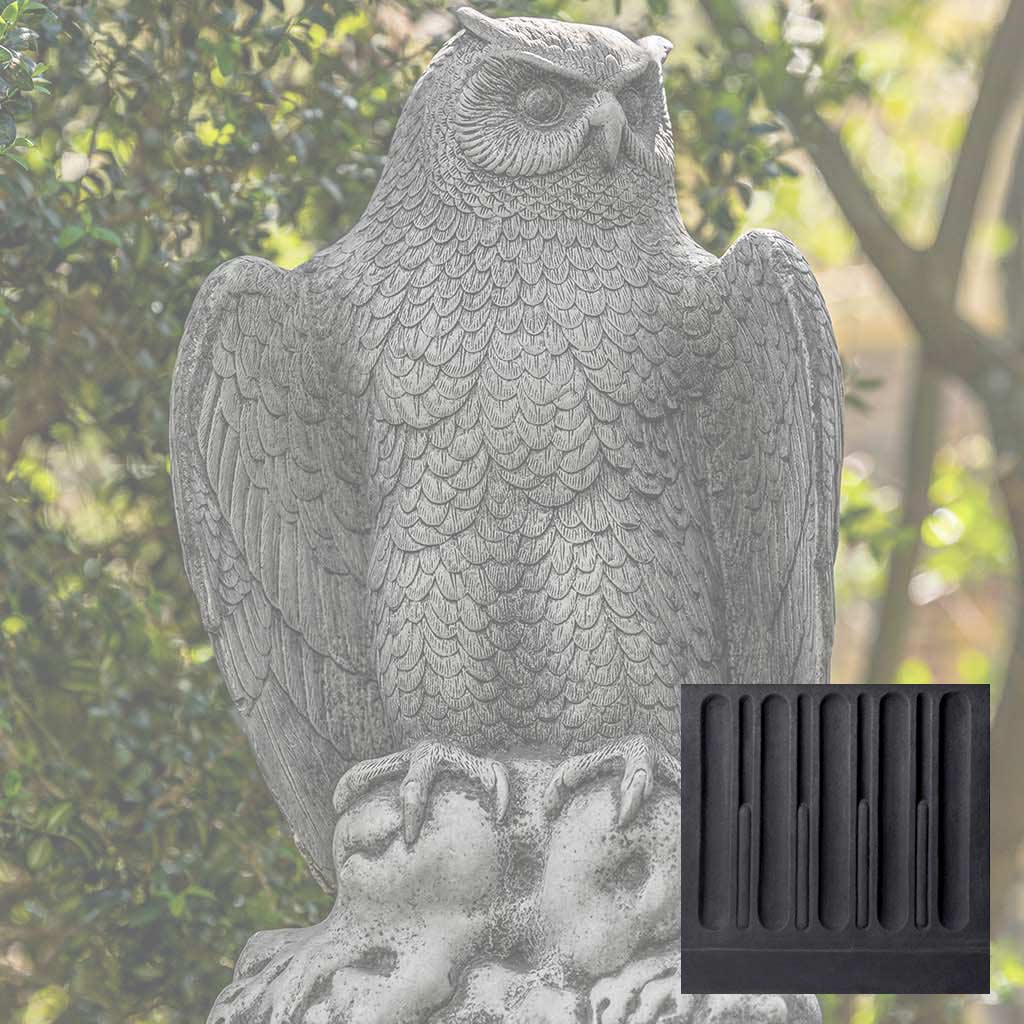 August Owl