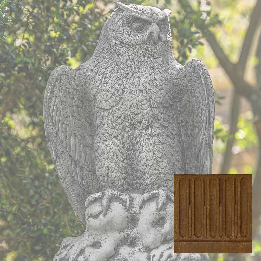 August Owl