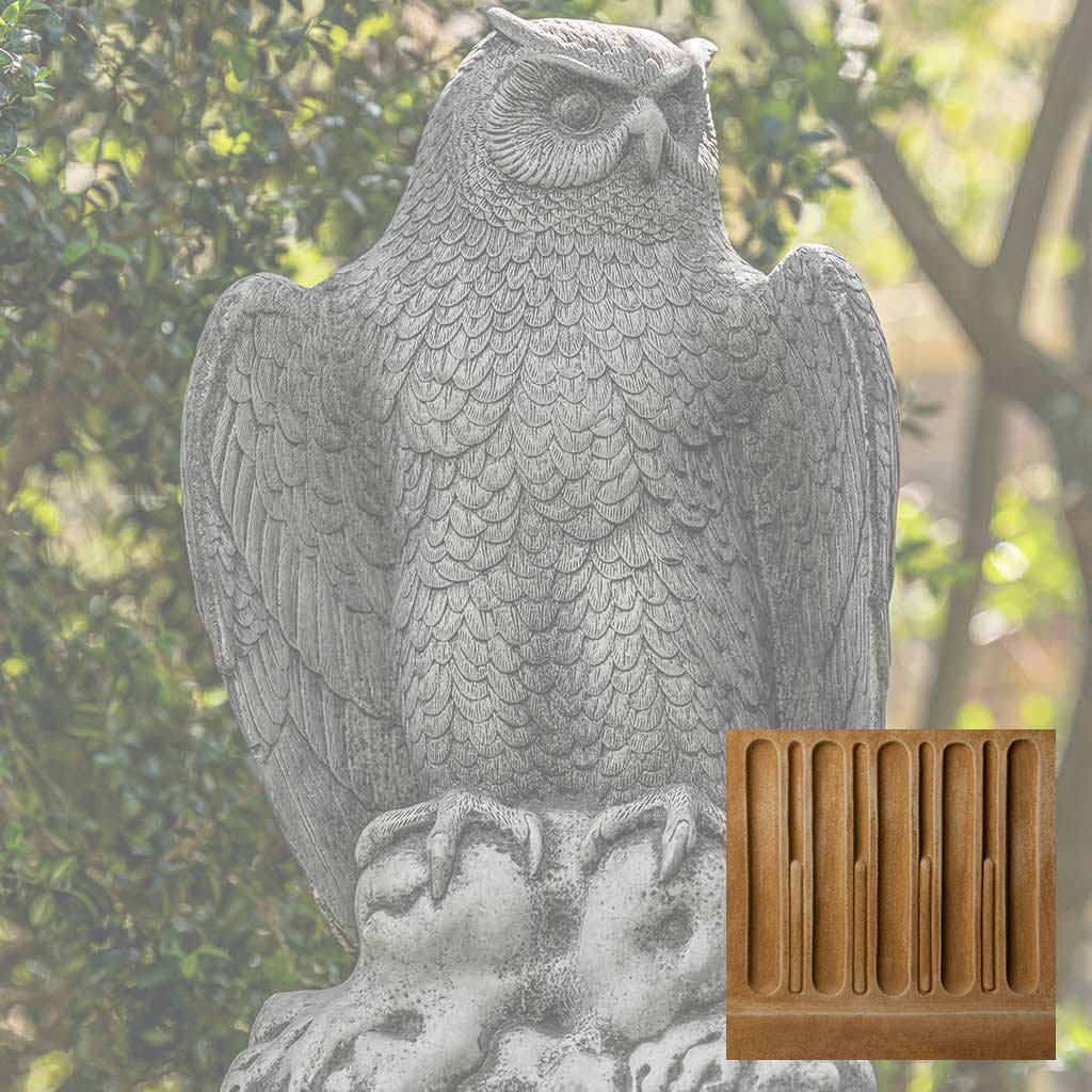 August Owl