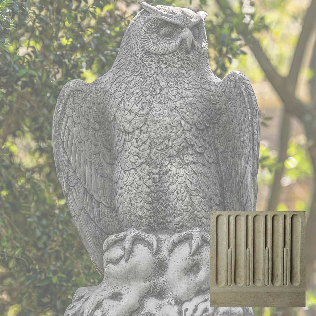 August Owl