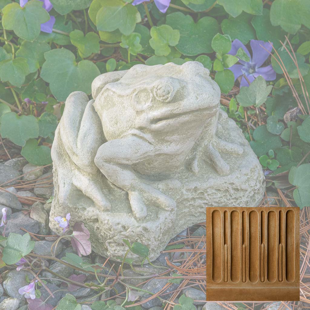 Forest Frog