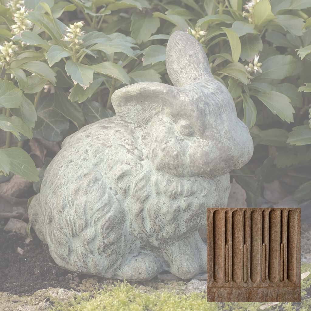 Rabbit w - 1 Ear Up