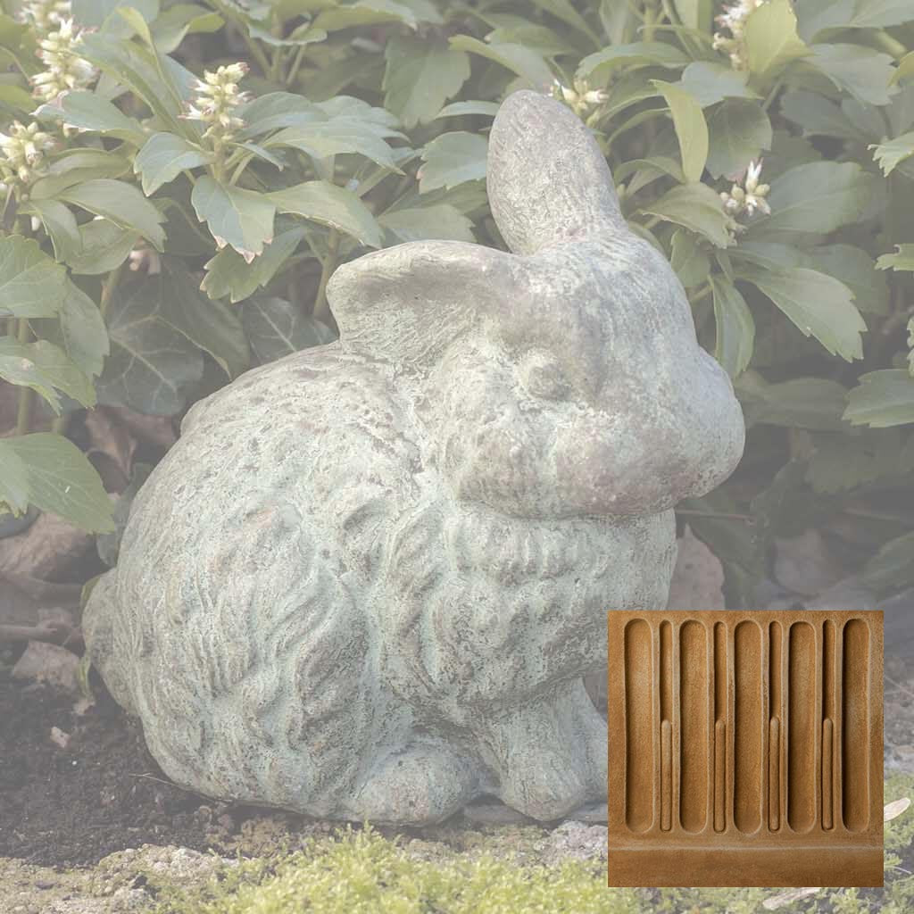 Rabbit w - 1 Ear Up