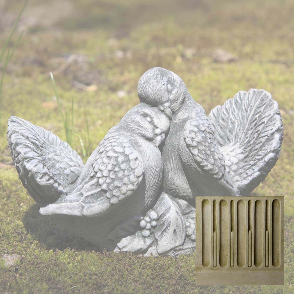 Dove Pair, Small