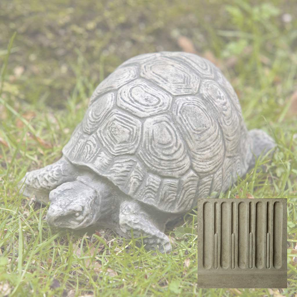 Small Turtle