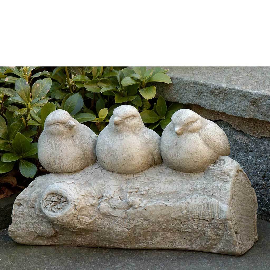 Three's a Crowd
