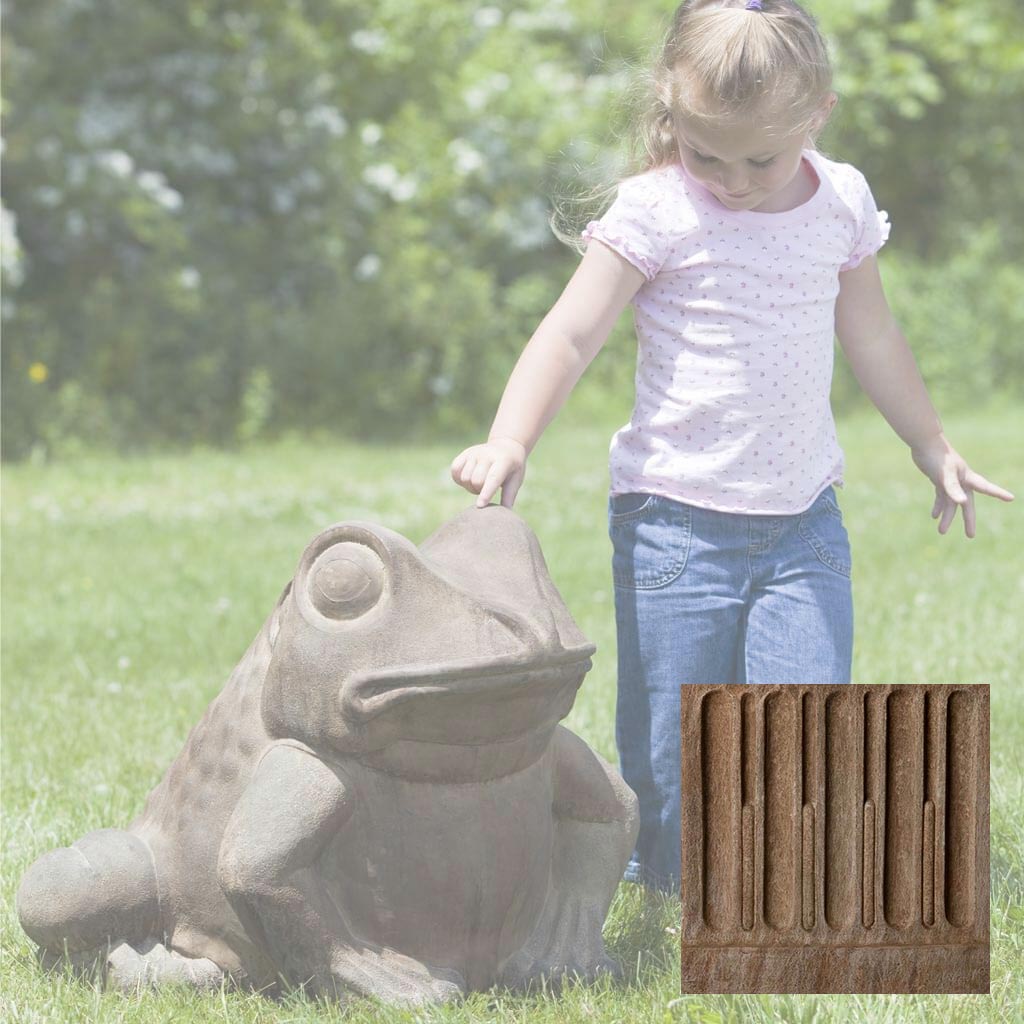 Giant Garden Frog