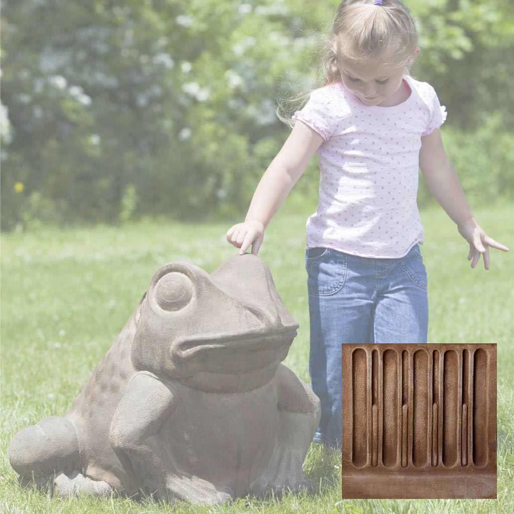 Giant Garden Frog