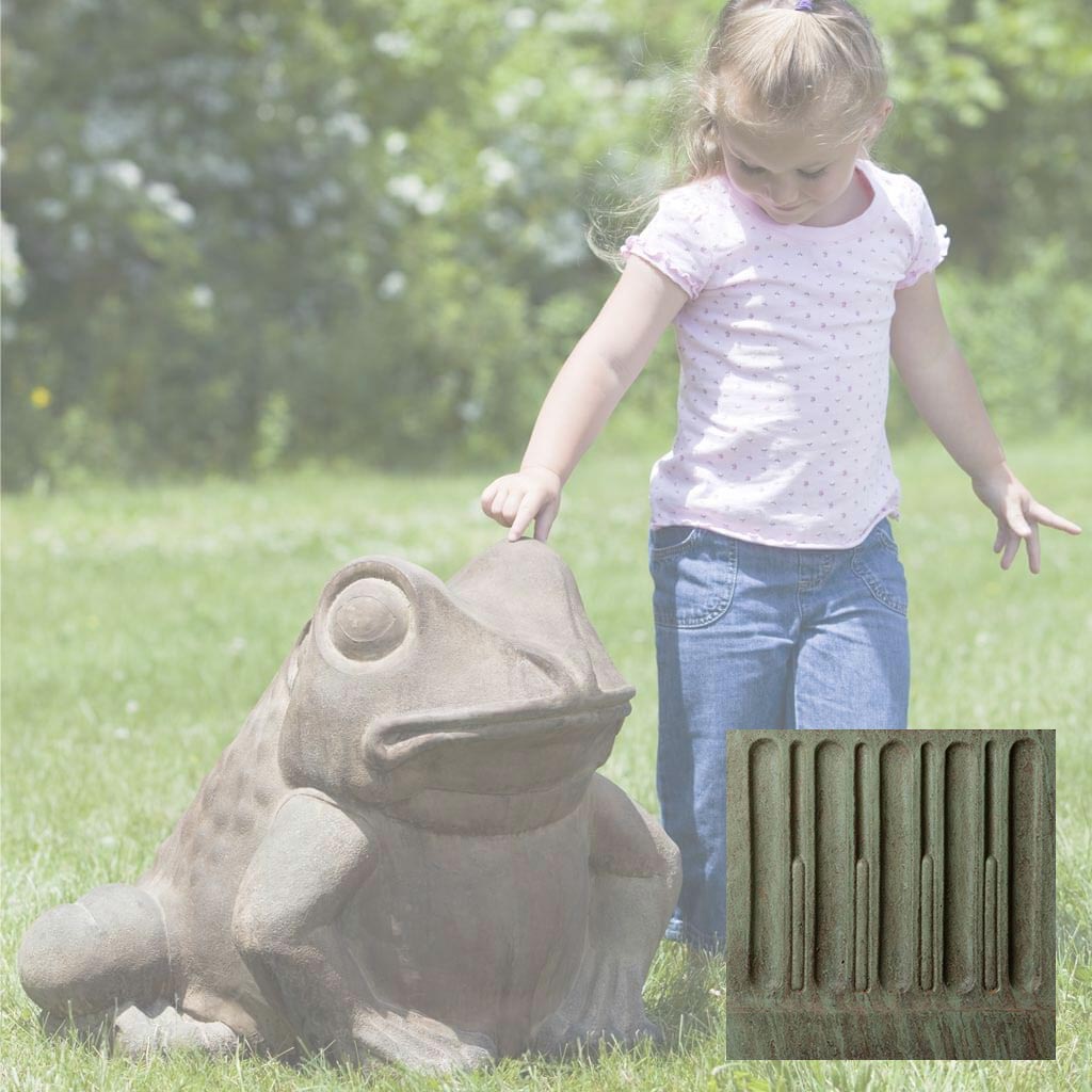 Giant Garden Frog