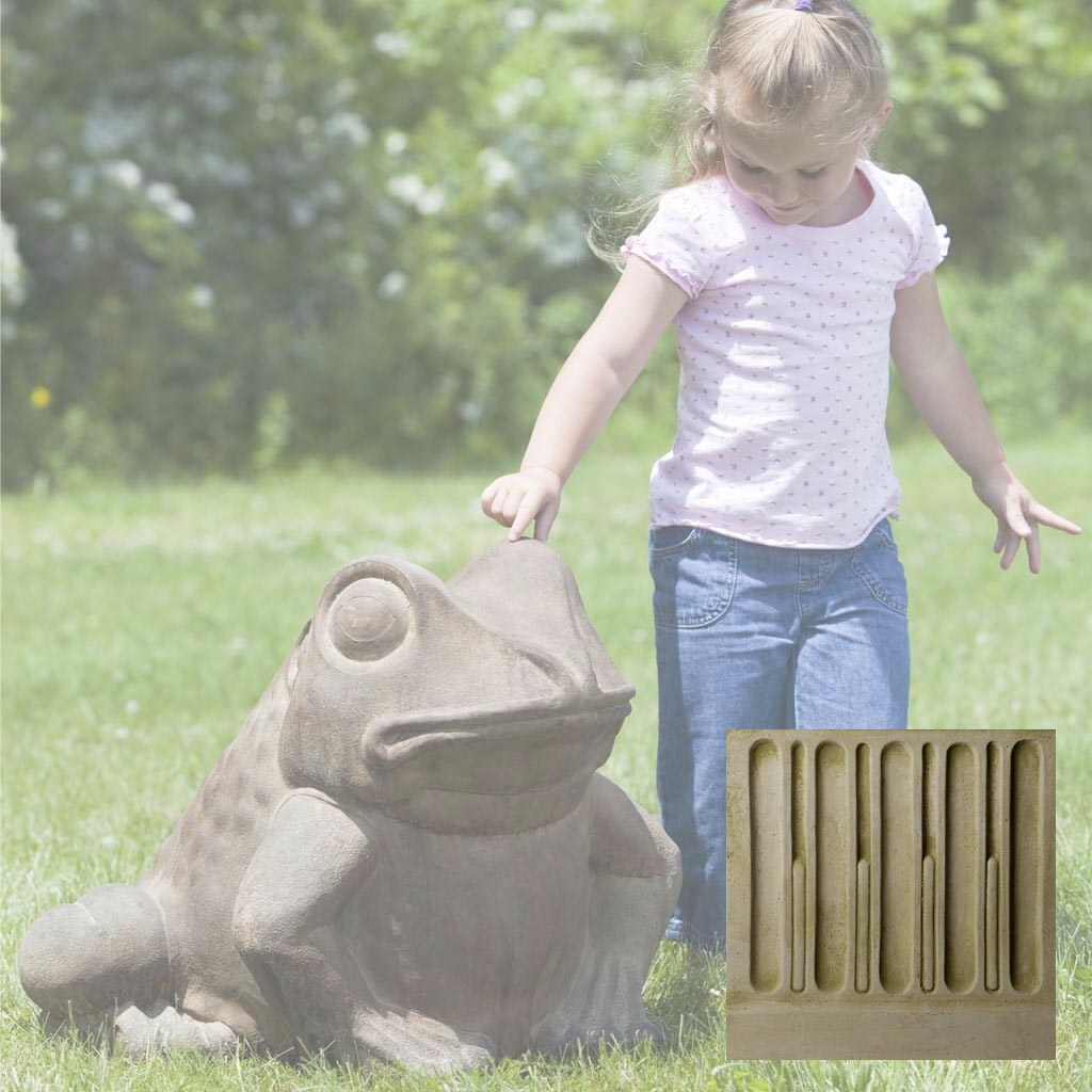 Giant Garden Frog