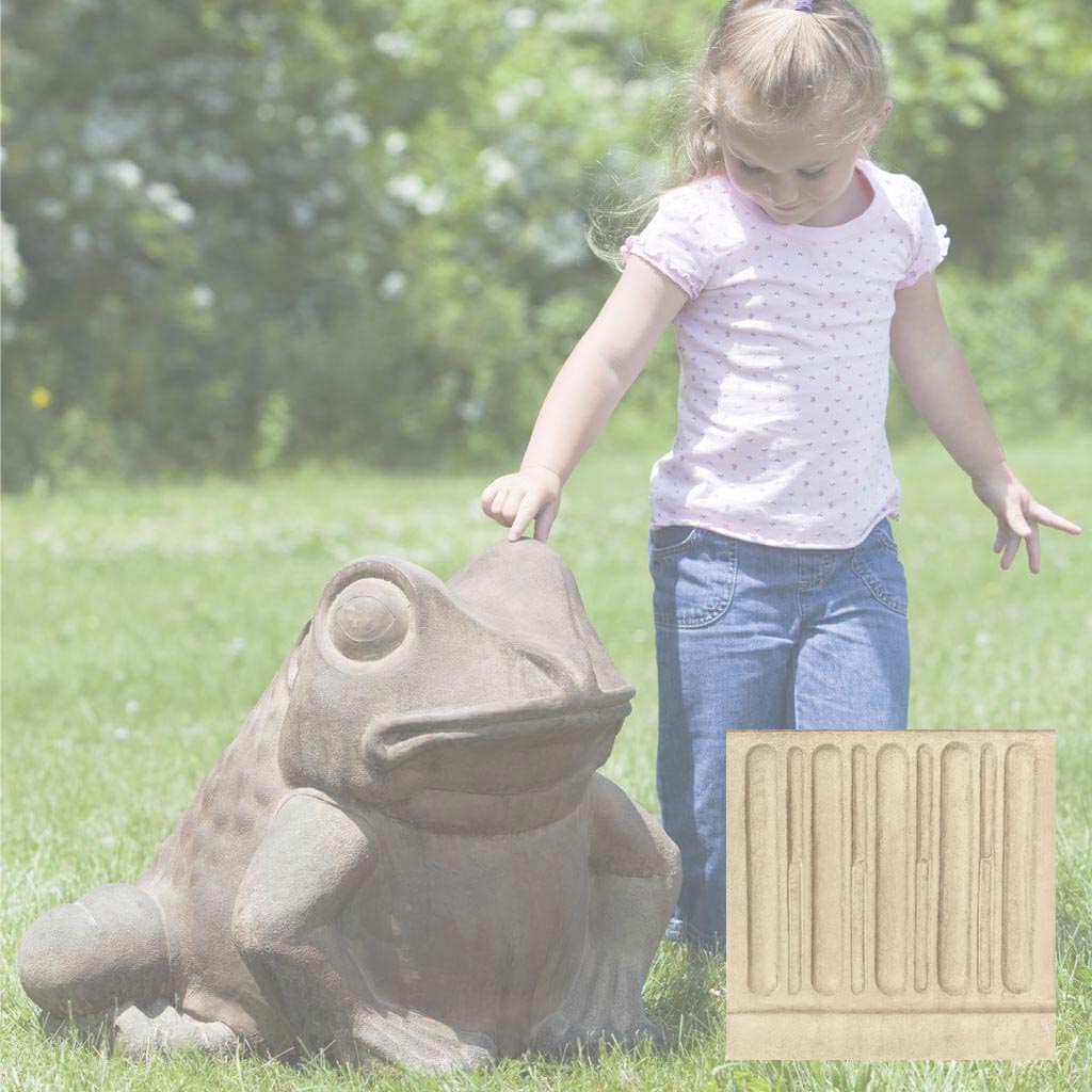 Giant Garden Frog