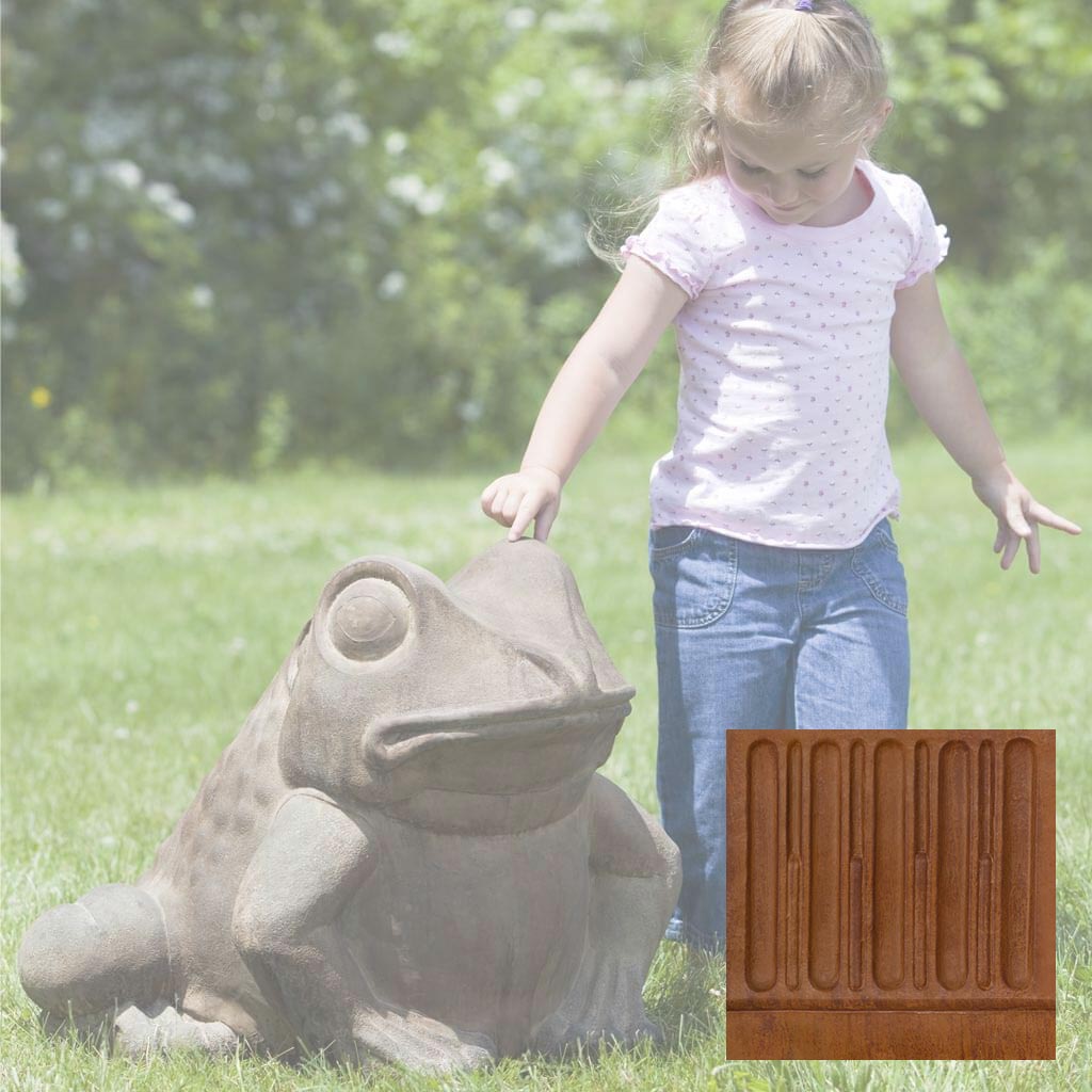 Giant Garden Frog