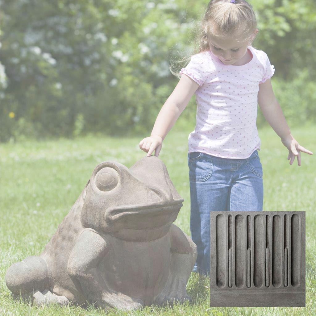 Giant Garden Frog