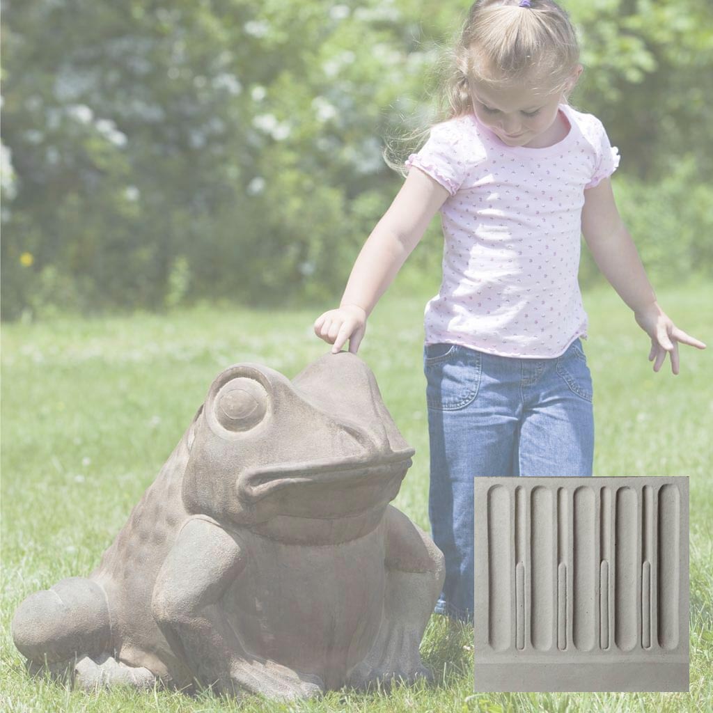 Giant Garden Frog
