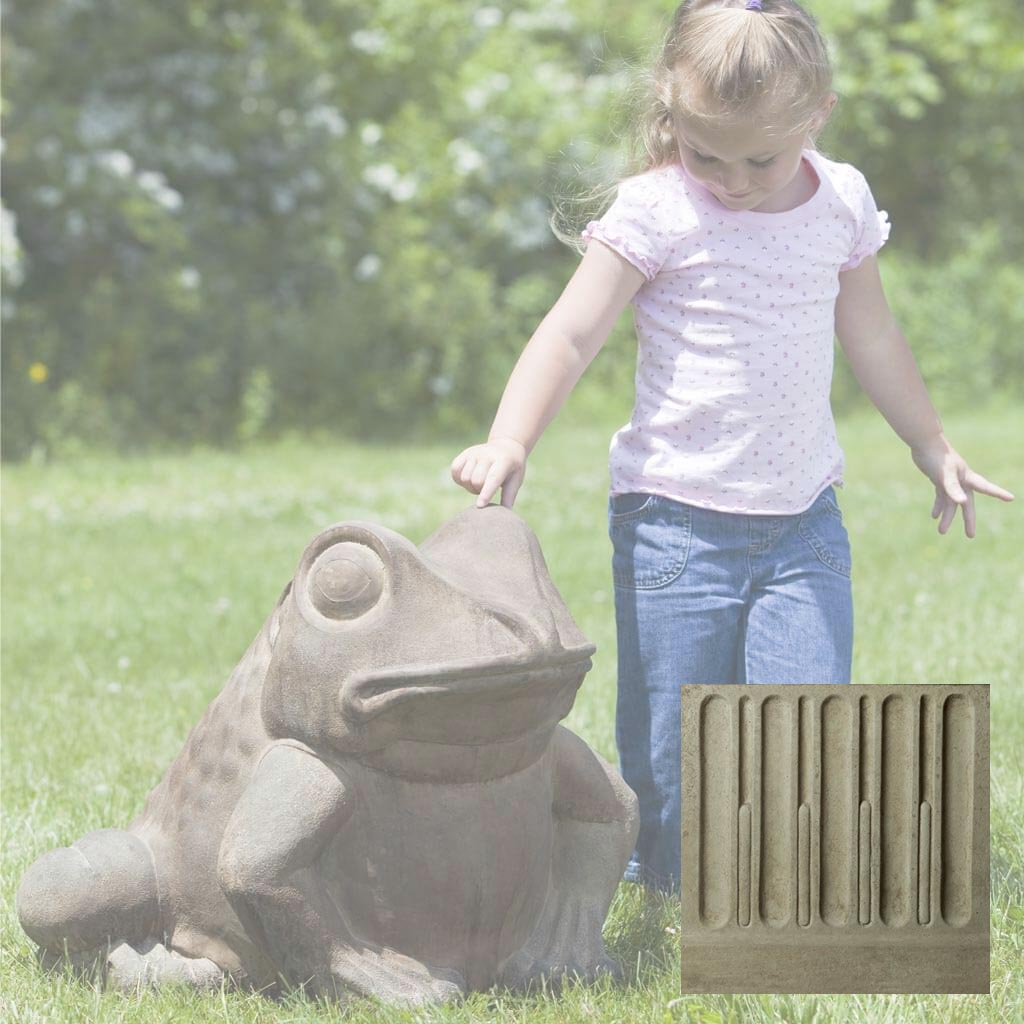 Giant Garden Frog