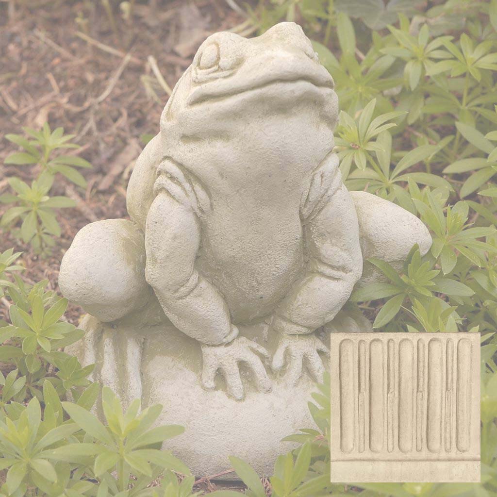 Frankie the Frog