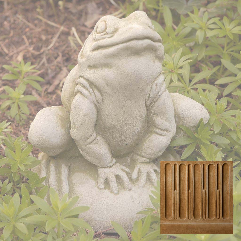 Frankie the Frog