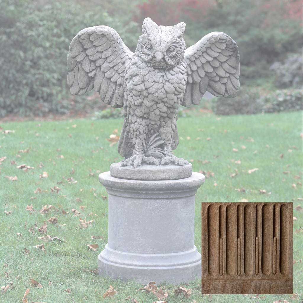 Soaring Owl