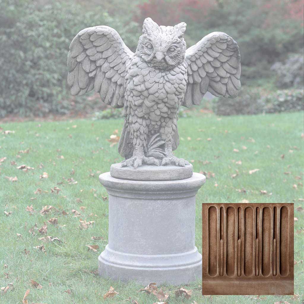 Soaring Owl