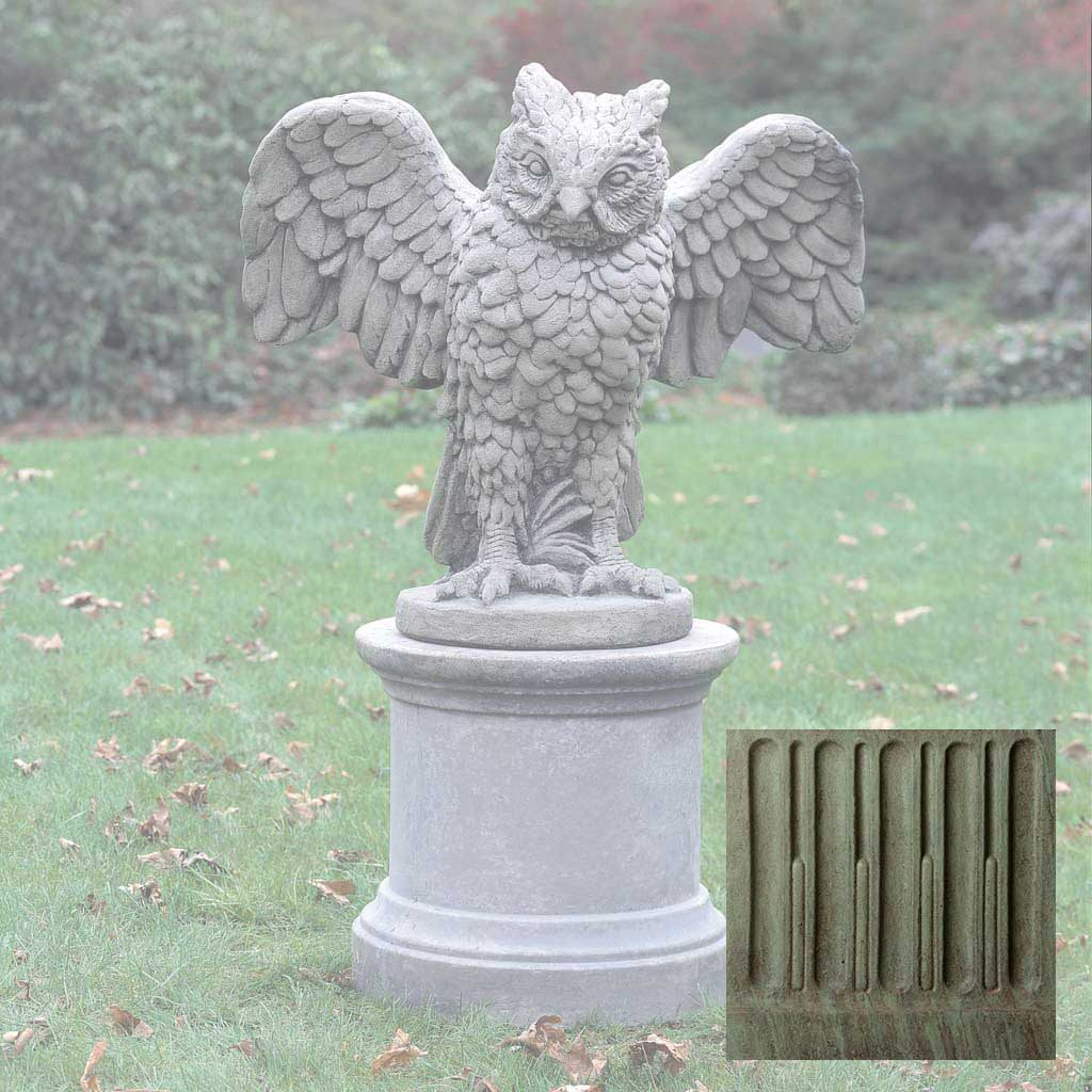 Soaring Owl