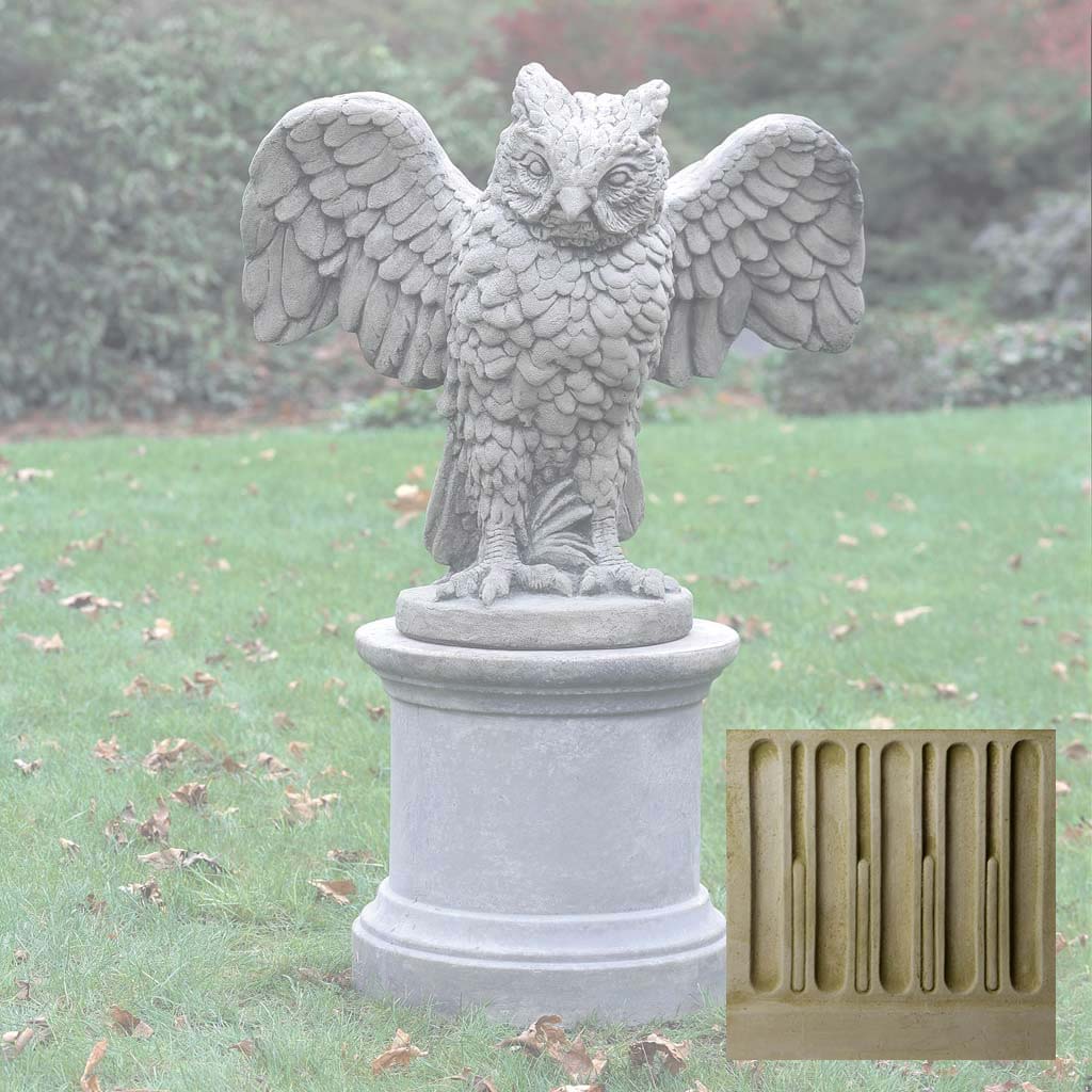 Soaring Owl