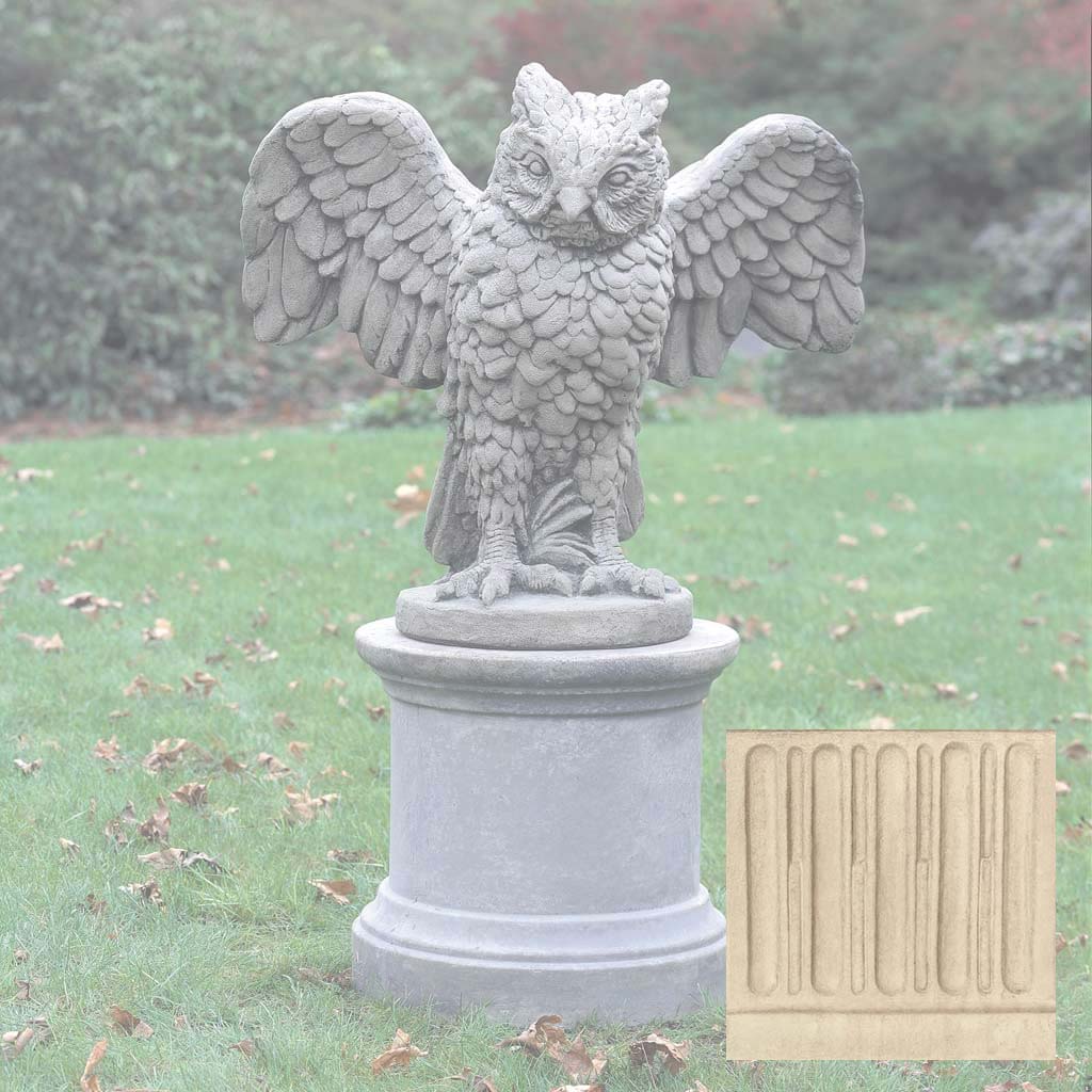 Soaring Owl