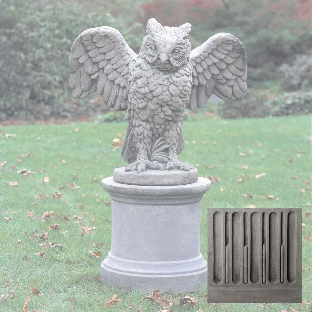 Soaring Owl