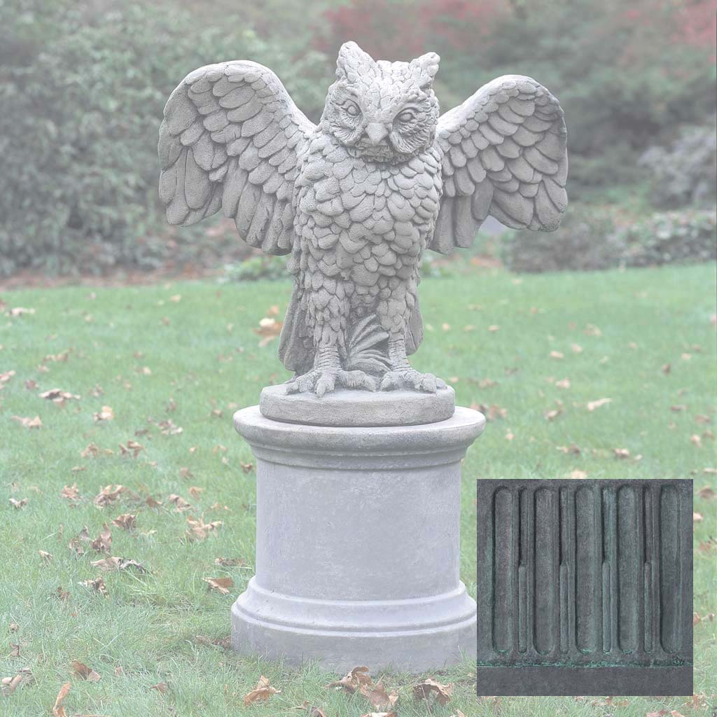 Soaring Owl