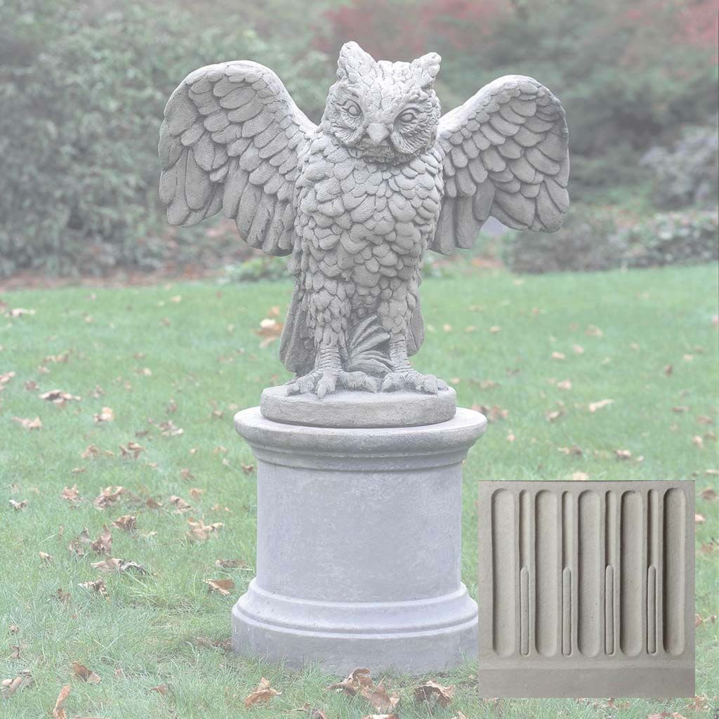 Soaring Owl