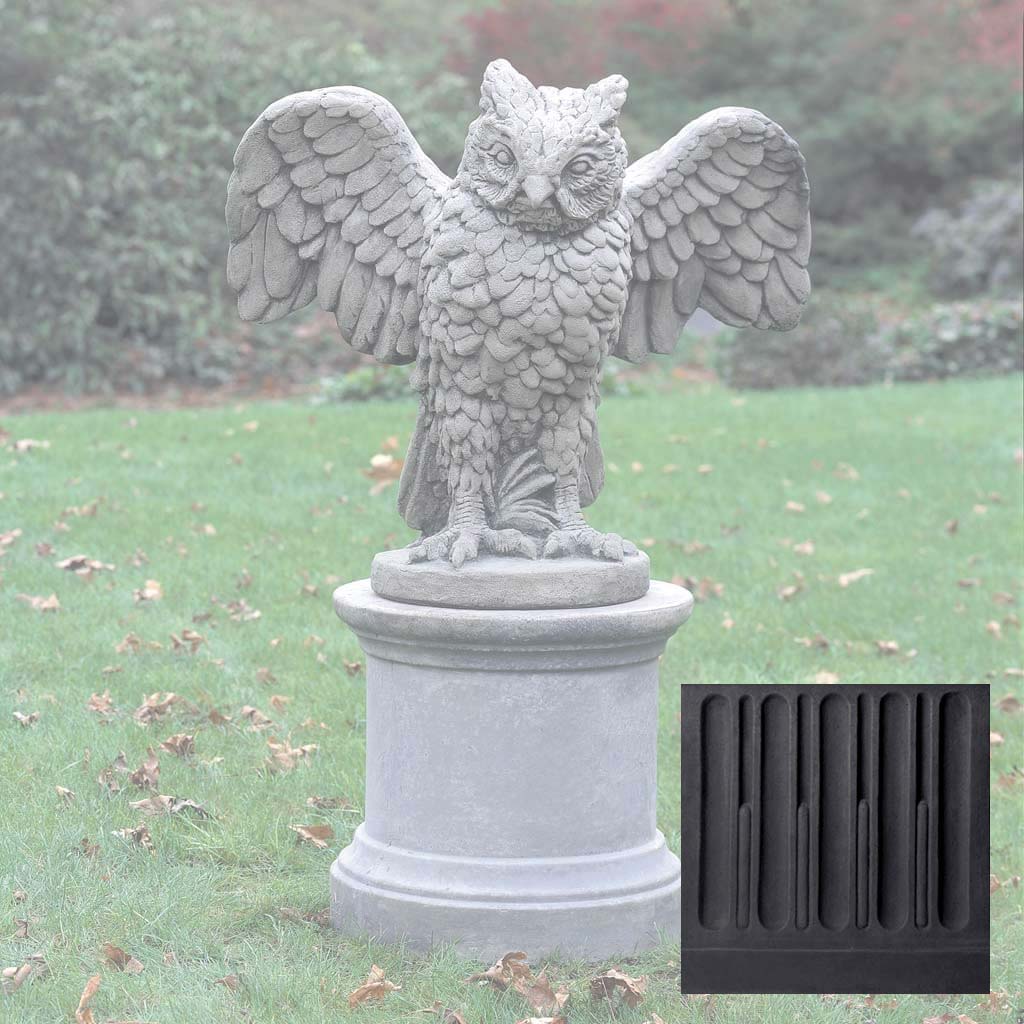 Soaring Owl