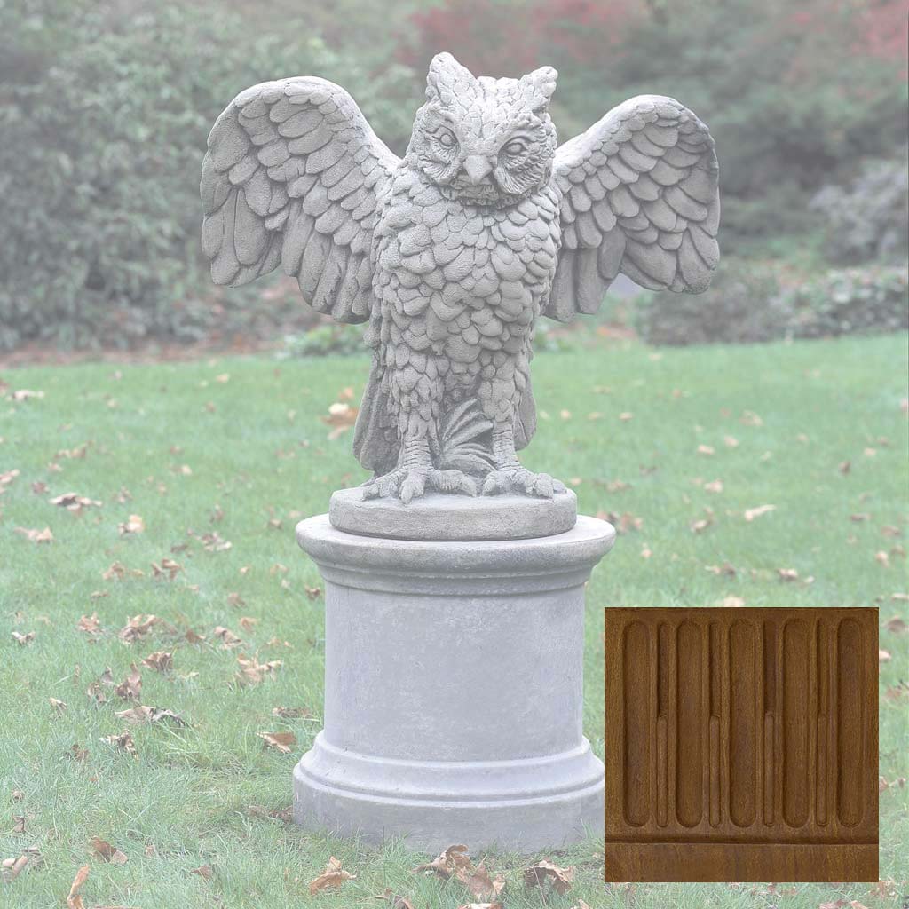 Soaring Owl