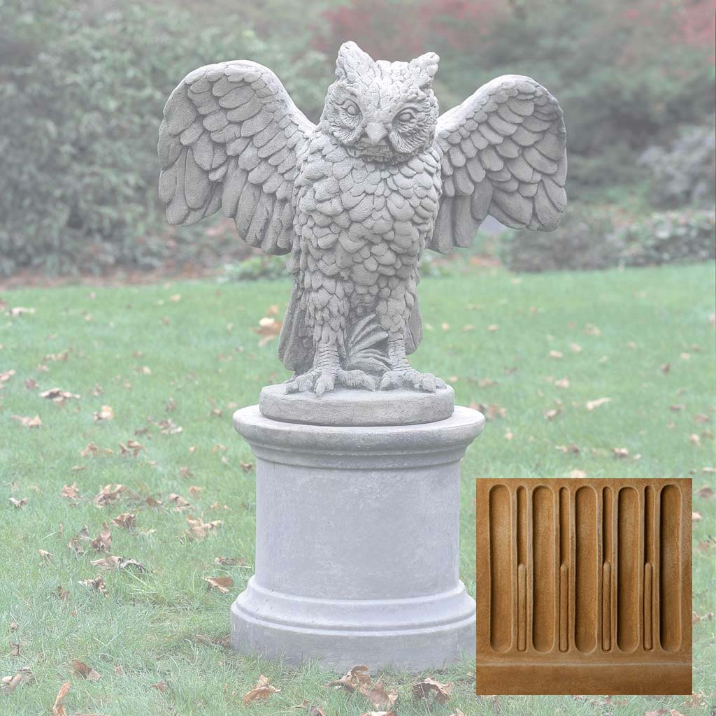 Soaring Owl