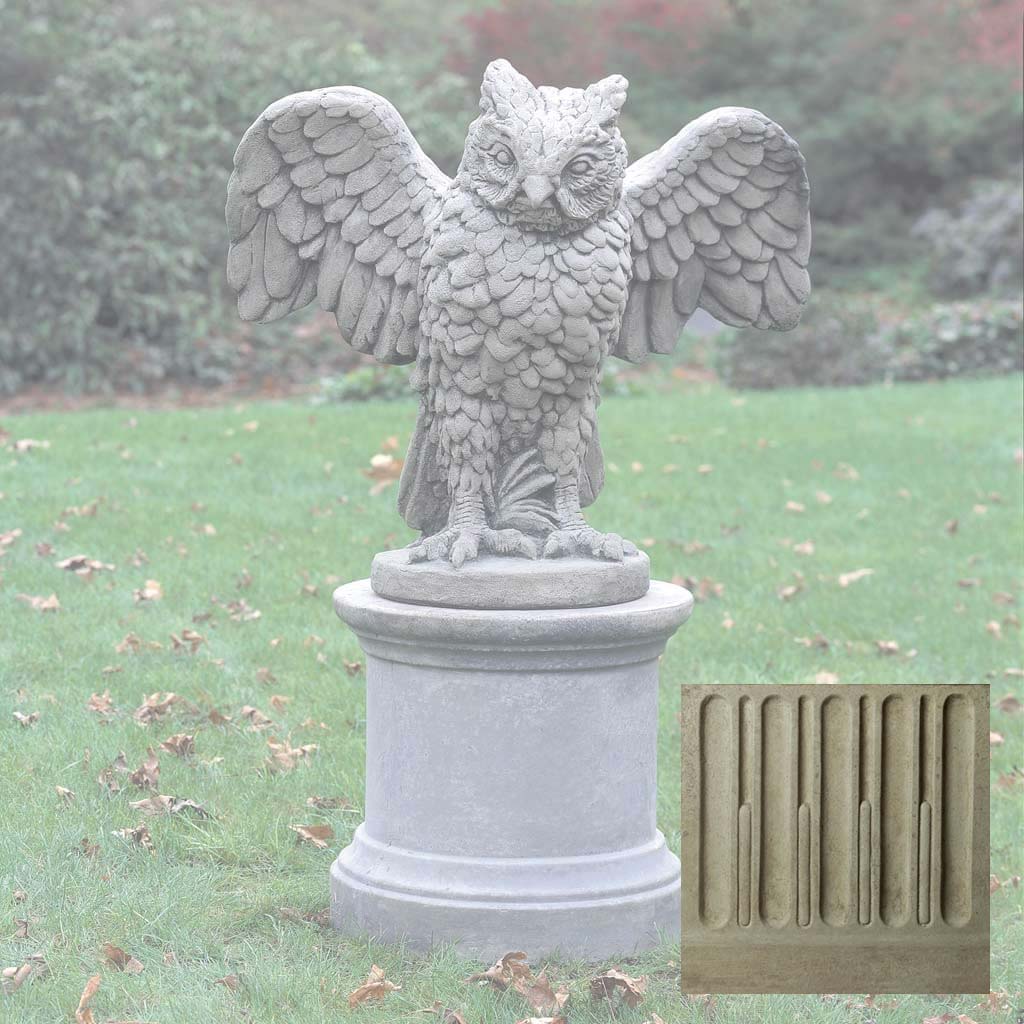 Soaring Owl