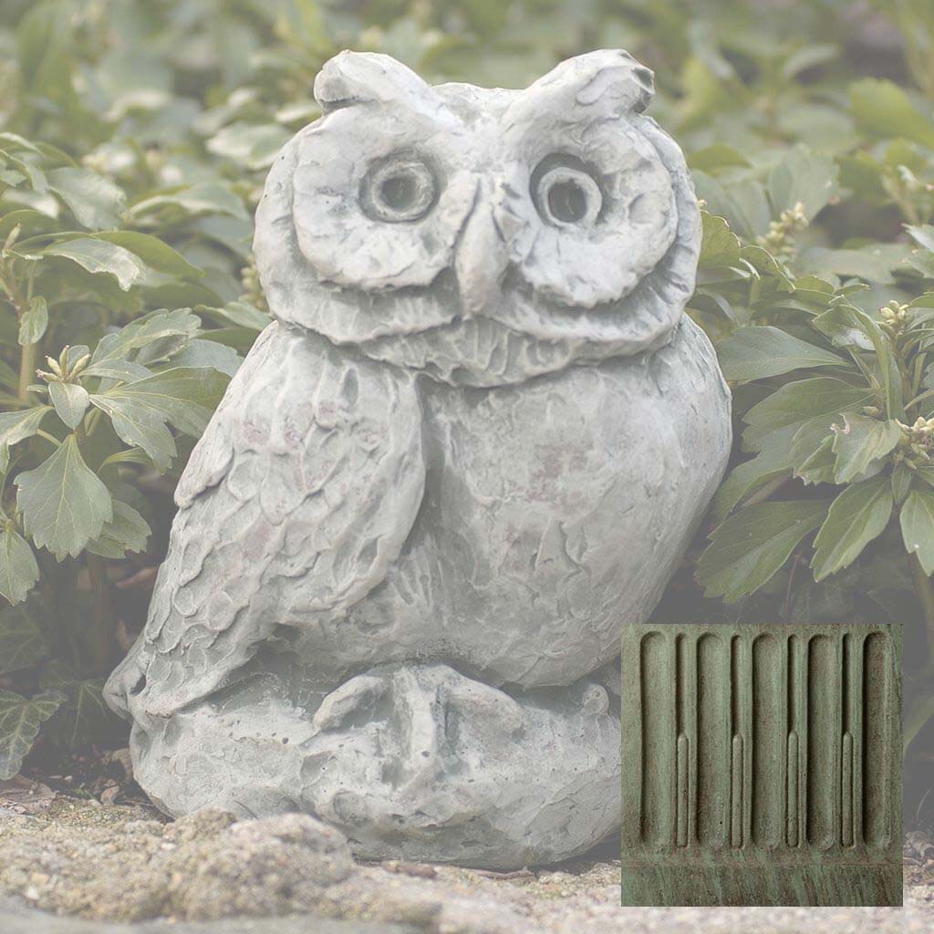 Merrie Little Owl