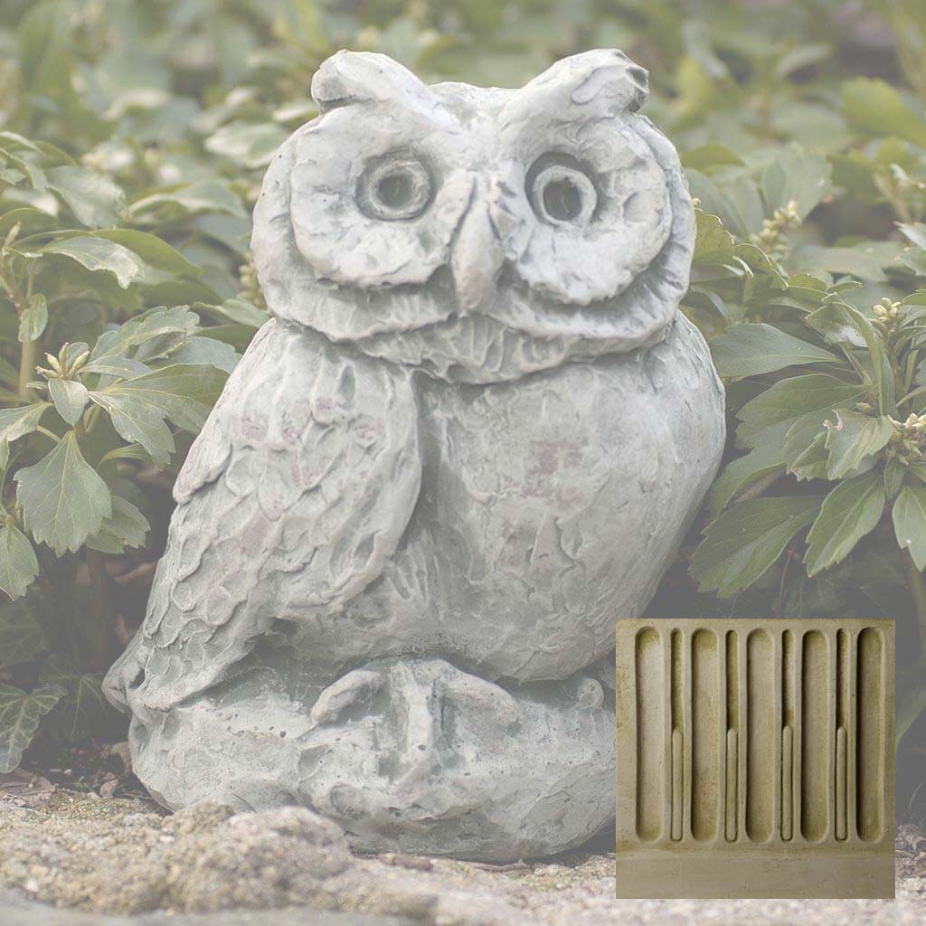 Merrie Little Owl