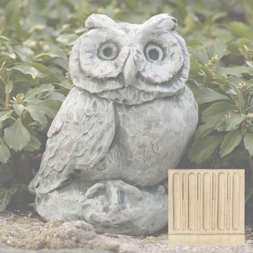 Merrie Little Owl