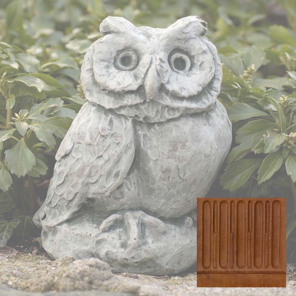 Merrie Little Owl