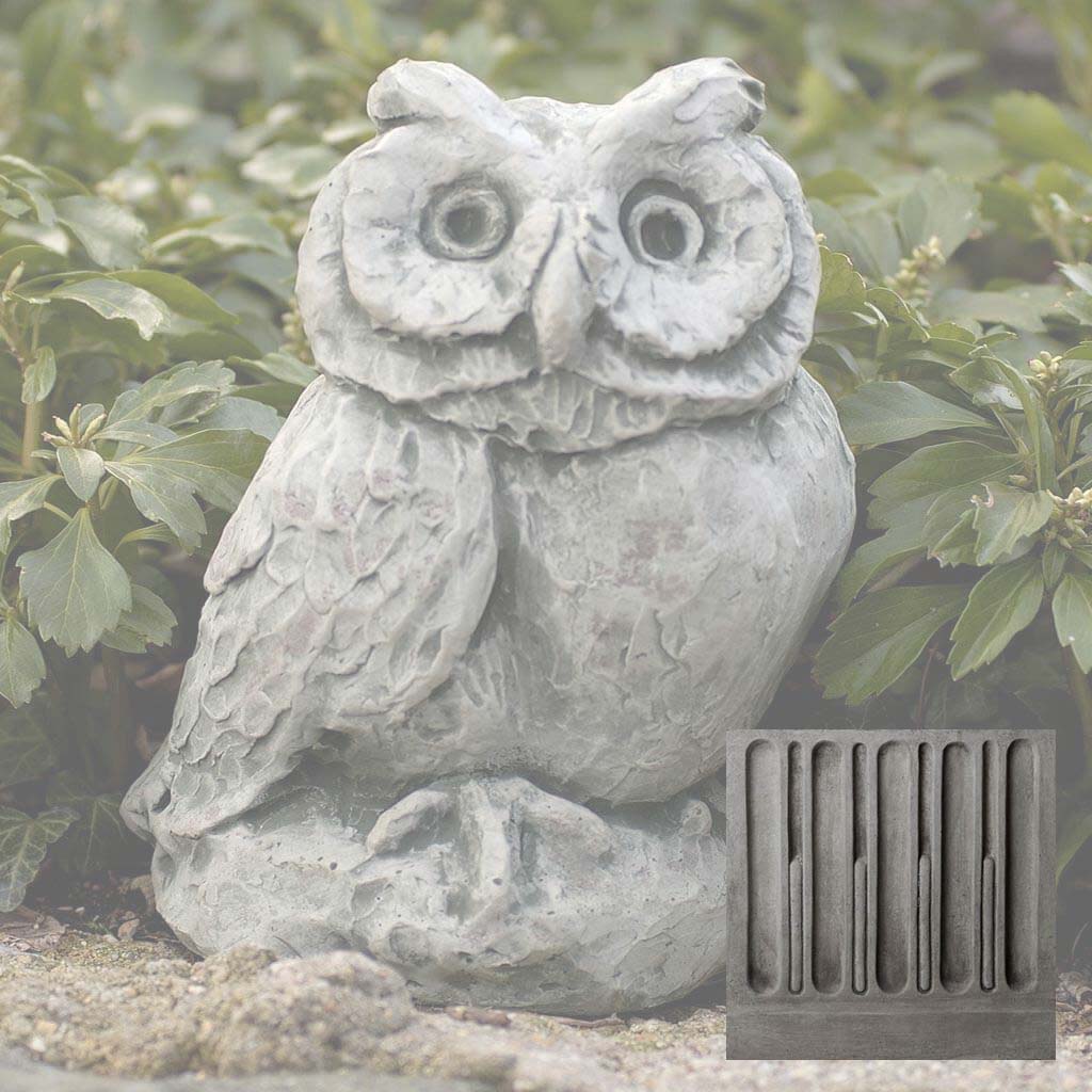 Merrie Little Owl